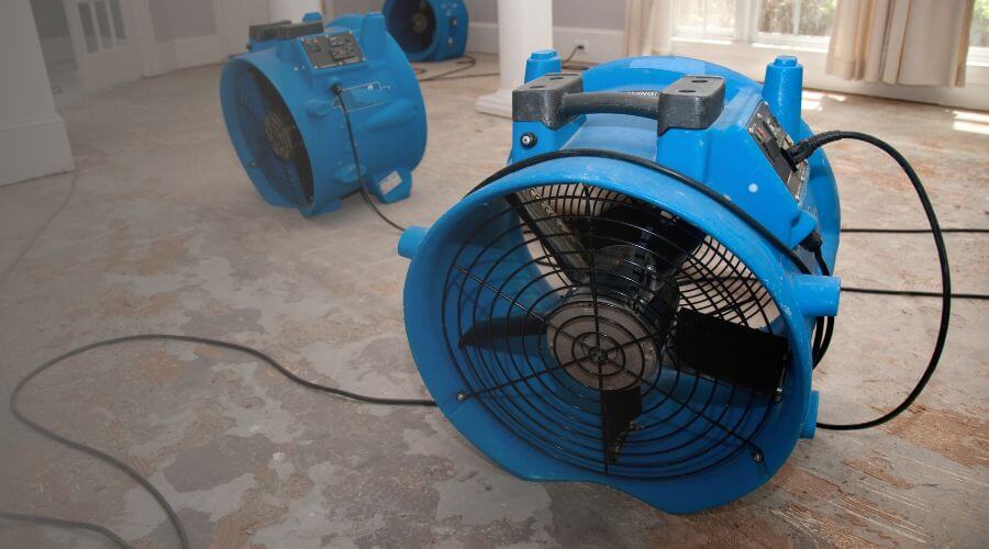 Why choose Basement Water Damage Restoration Orono for basement water damage restoration in Orono
